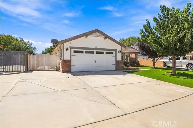 3024 Holline Court, Lancaster, CA 93535 - #2