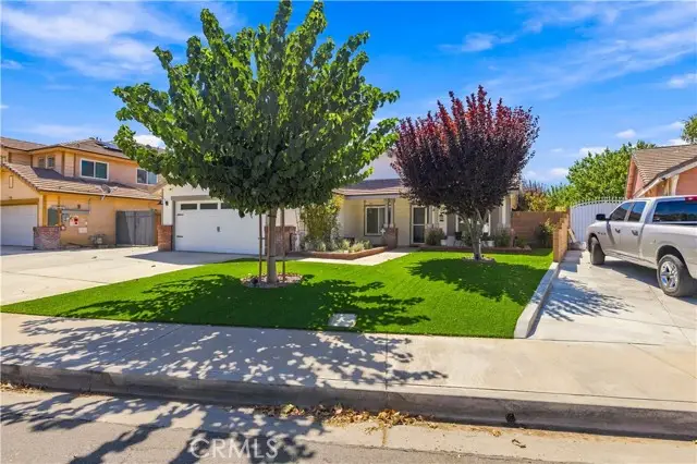 3024 Holline Court, Lancaster, CA 93535 - #3