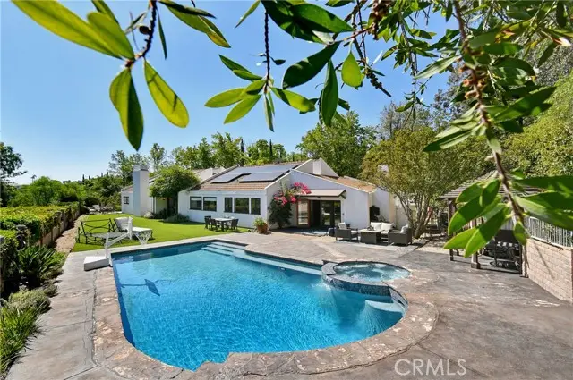 191 Dapplegray, West Hills, CA 91307 - #1