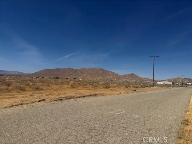 0 Horsethief Trail/Rosamond Blvd, Rosamond, CA 93560 - #3