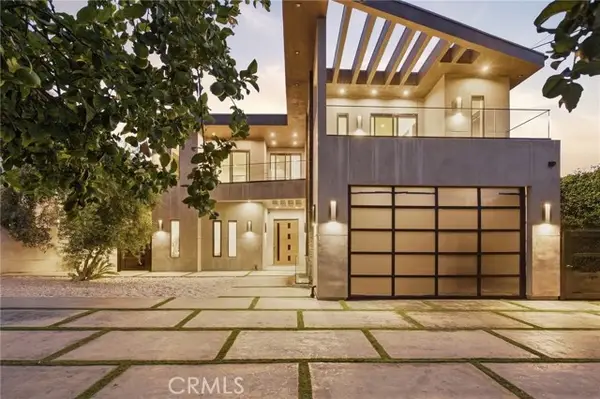 5239 Avenida Hacienda, Tarzana, CA 91356