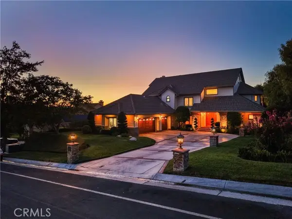 15505 Live Oak Springs Canyon, Canyon Country, CA 91387