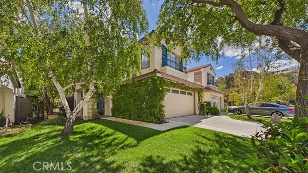 25910 Wordsworth, Stevenson Ranch, CA 91381