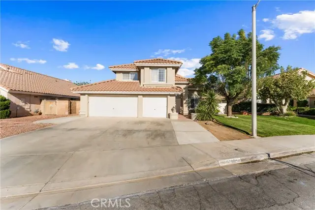 38706 La Mancha Court, Palmdale, CA 93550 - #2