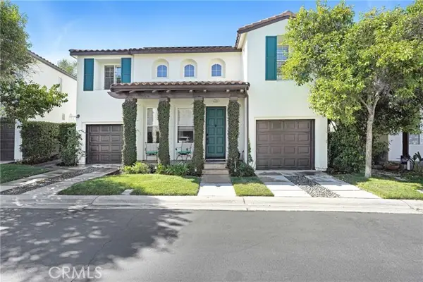 23312 Montecito Place, Valencia, CA 91354