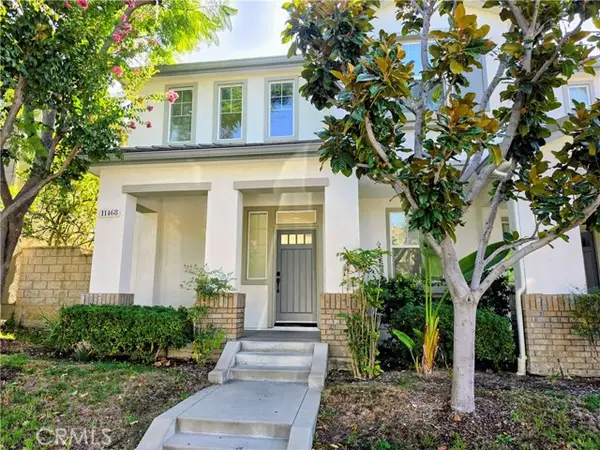 11468 Oakford, PORTER RANCH, CA 91326