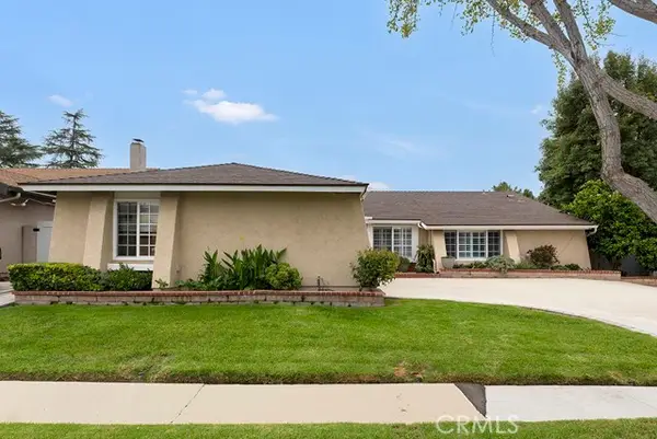2880 Barnes Street, Simi Valley, CA 93065