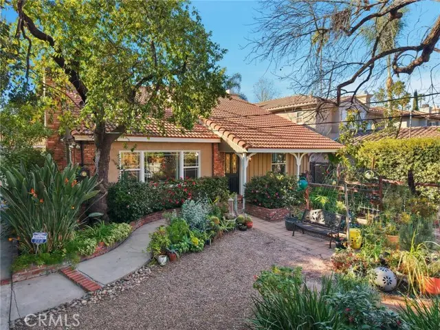 4963 Haskell, Encino, CA 91436 - #3