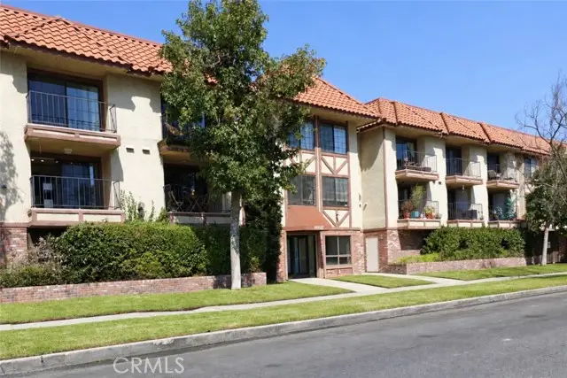 11127 La Maida  #10, North Hollywood, CA 91601 - #1