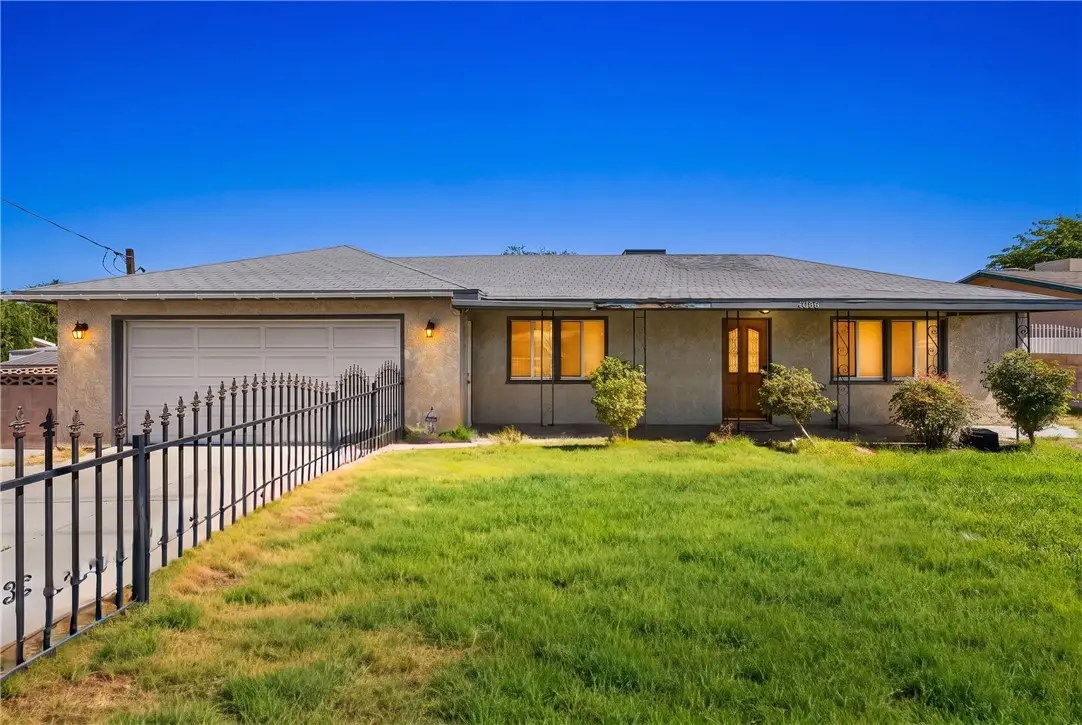 41726 55th, Lancaster, CA 93536 - #1