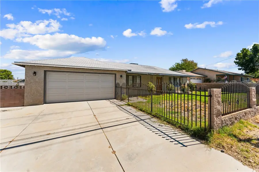 41726 55th, Lancaster, CA 93536 - #2