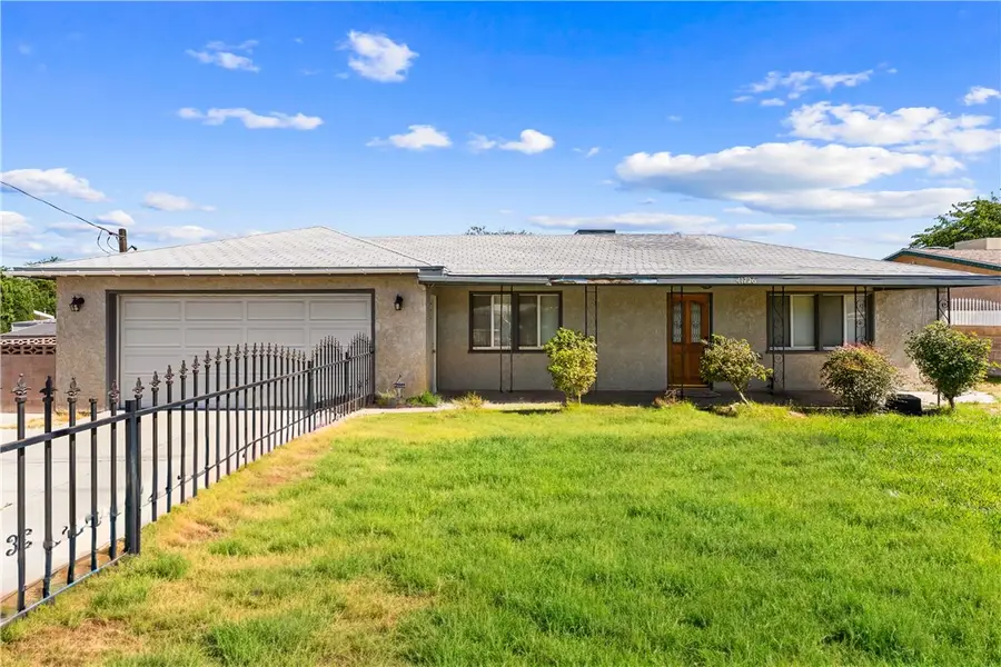 41726 55th, Lancaster, CA 93536 - #3