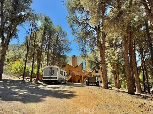 13924 Yellowstone Drive, Frazier Park, CA 93225 - #2