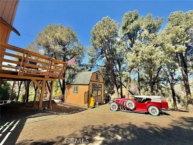 13924 Yellowstone Drive, Frazier Park, CA 93225 - #3