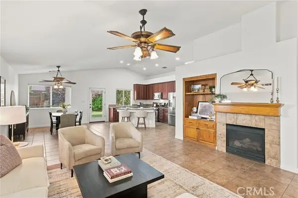5116 Silver Clover, Bakersfield, CA 93313