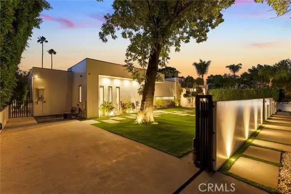 20141 Wells Drive, Woodland Hills, CA 91364