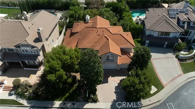 18615 Hillsboro, Porter Ranch, CA 91326 - #3