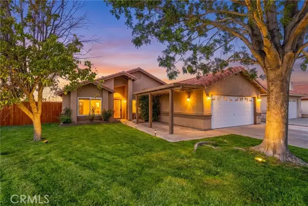 3301 Toby, Rosamond, CA 93560