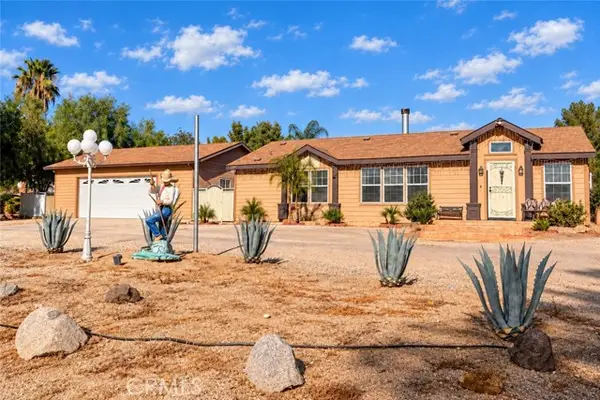 25340 Charina, Homeland, CA 92548