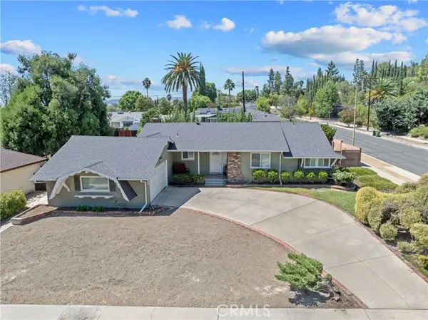 8435 Farralone Avenue, West Hills, CA 91304