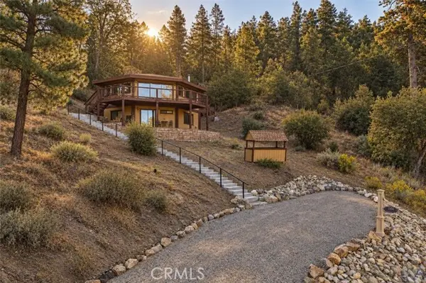 2104 Ironwood Drive, PINE MOUNTAIN CLUB, CA 93222