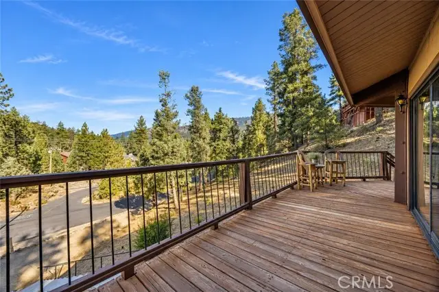 2104 Ironwood Drive, Pine Mountain Club, CA 93222 - #3