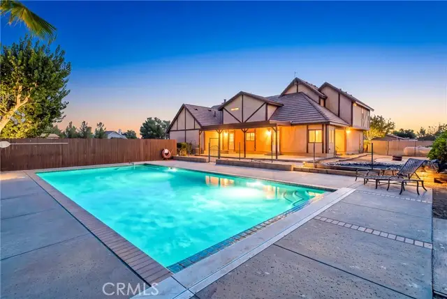 7523 Avenue A, Rosamond, CA 93560 - #1