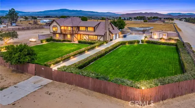 7523 Avenue A, Rosamond, CA 93560 - #3