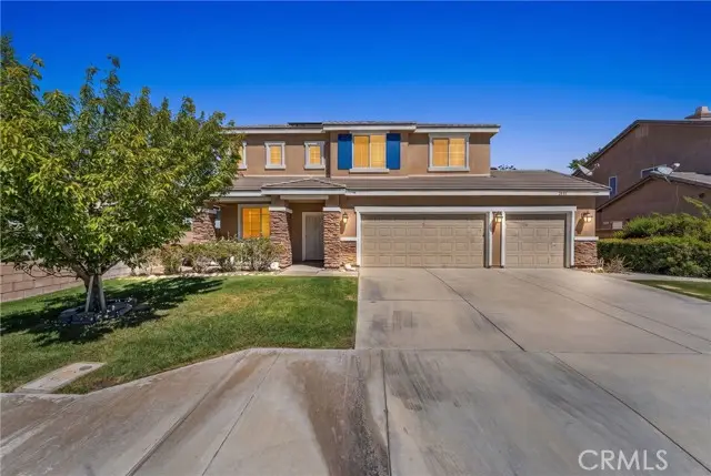 3107 Lumber Street, Lancaster, CA 93536 - #1