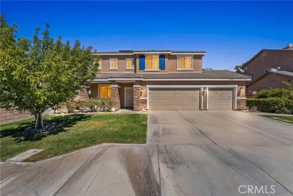 3107 Lumber Street, Lancaster, CA 93536