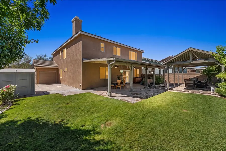 3107 Lumber Street, Lancaster, CA 93536 - #2