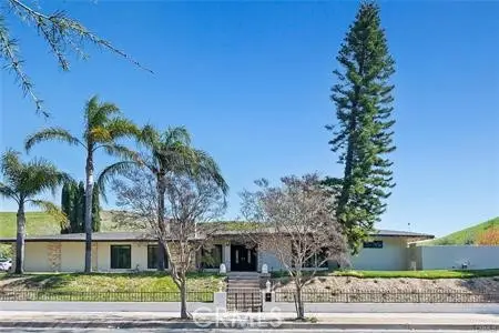 12384 Woodley Avenue, Granada Hills, CA 91344