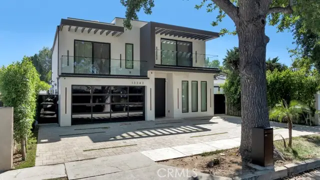 13342 Friar Street, Van Nuys, CA 91401 - #1