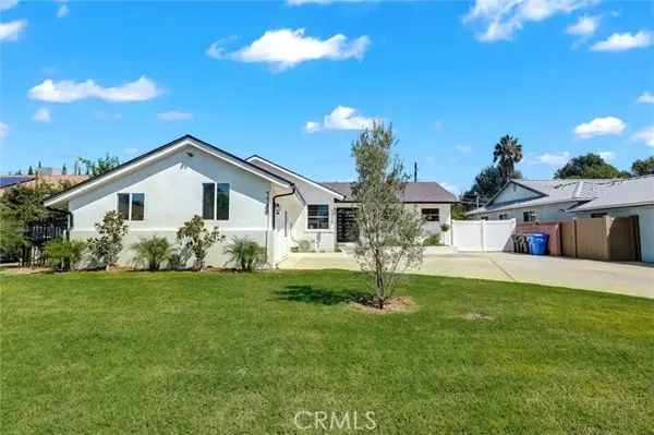 7746 Sunnybrae, Winnetka, CA 91306