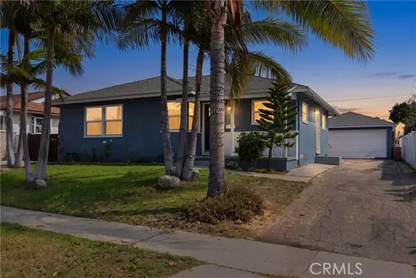 21514 Anza Avenue, Torrance, CA 90503