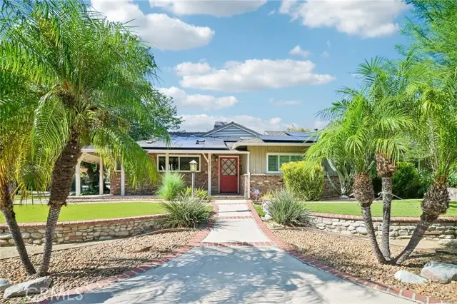18011 Sunburst Street, Northridge, CA 91325 - #2