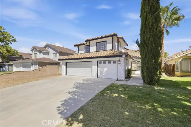 1563 Kettering, Lancaster, CA 93535 - #1