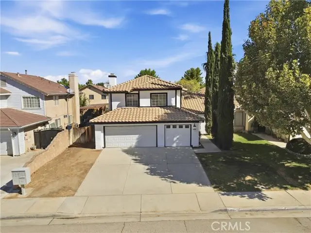 1563 Kettering, Lancaster, CA 93535 - #2