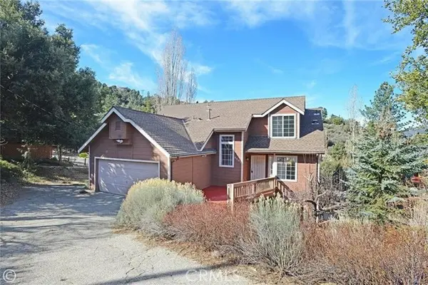 2001 Zermatt, PINE MOUNTAIN CLUB, CA 93222