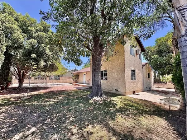 13198 Brand Boulevard, San Fernando, CA 91340