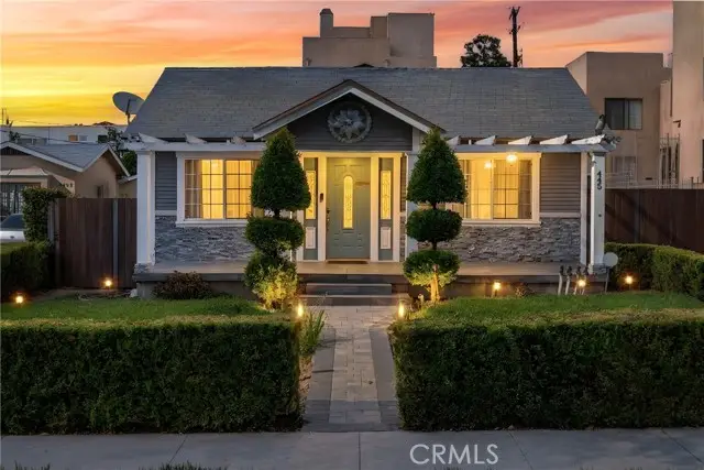 445 Harvard, Glendale, CA 91204 - #1