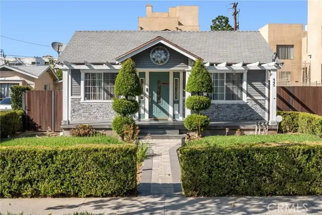 445 Harvard, Glendale, CA 91204 - #2