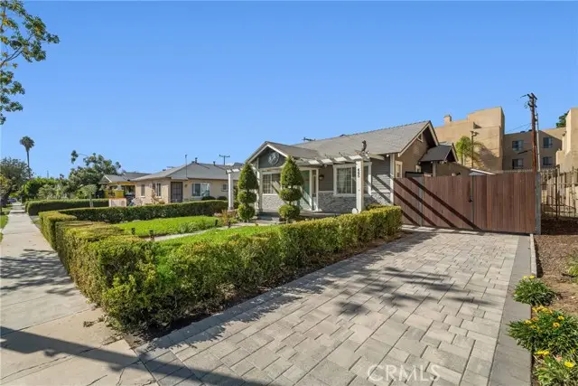 445 Harvard, Glendale, CA 91204 - #3