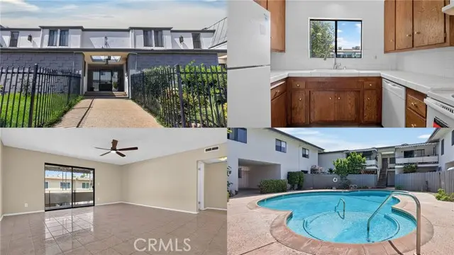 8355 Willis Avenue  #18, Panorama City, CA 91402 - #1