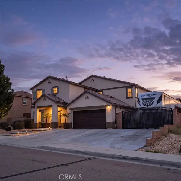 44125 Sierra Vista, Lancaster, CA 93536