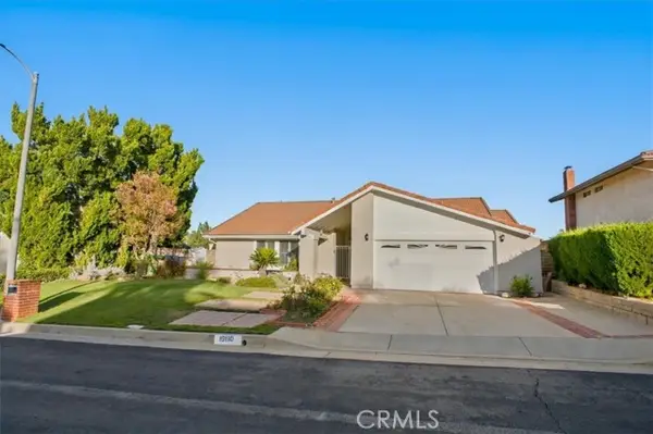19110 Pala Mesa Place, PORTER RANCH, CA 91326