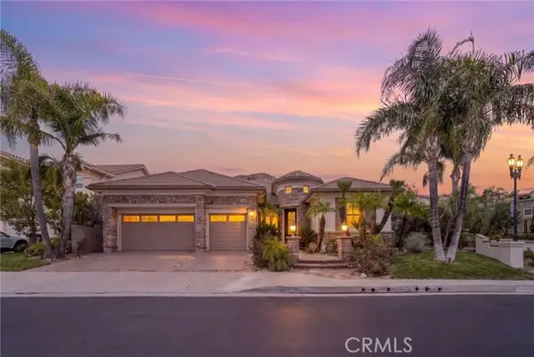 20371 Via Botticelli, PORTER RANCH, CA 91326