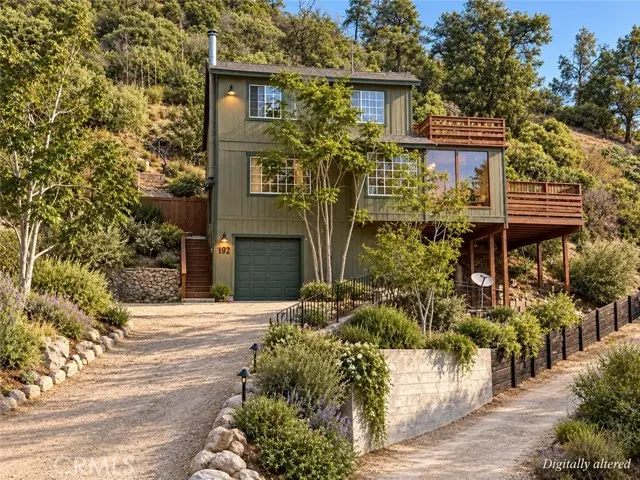 3584 Santa Clara, Frazier Park, CA 93225 - #1