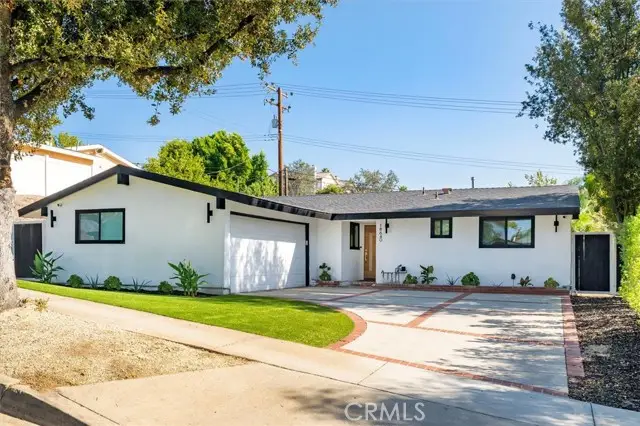 18640 Kimbrough Street, Canyon Country, CA 91351 - #1
