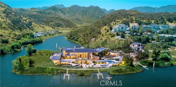 500 Lower Lake Road, Westlake Village, CA 91361
